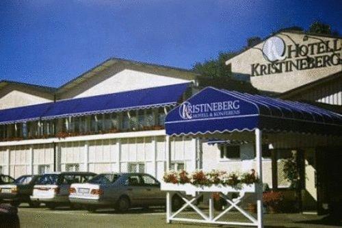 Hotel Haga Kristineberg Stoccolma Esterno foto